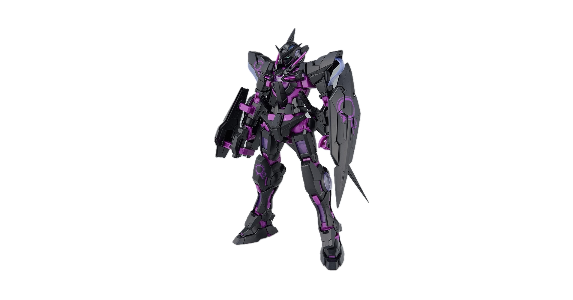 Amazon.co.jp: 【MG】 1/100 エクシア [リサーキュレーションカラー Amazon.co.jp: 【MG】 1/100 エクシア [リサーキュレーションカラー