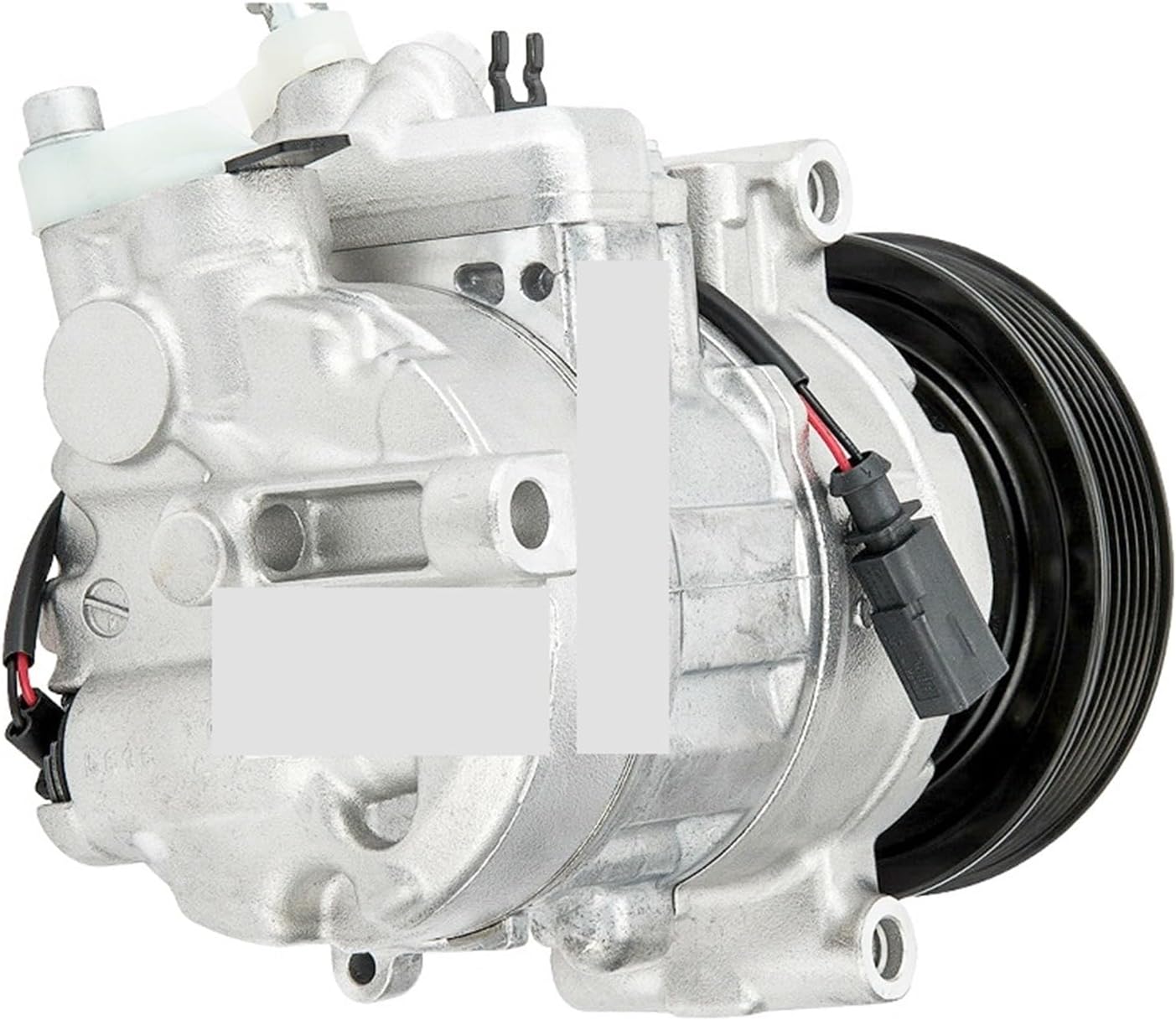 Compatible for AUDI A6 AC Compressor A6 Quattro Q5 S4 S5 4F0260805AB