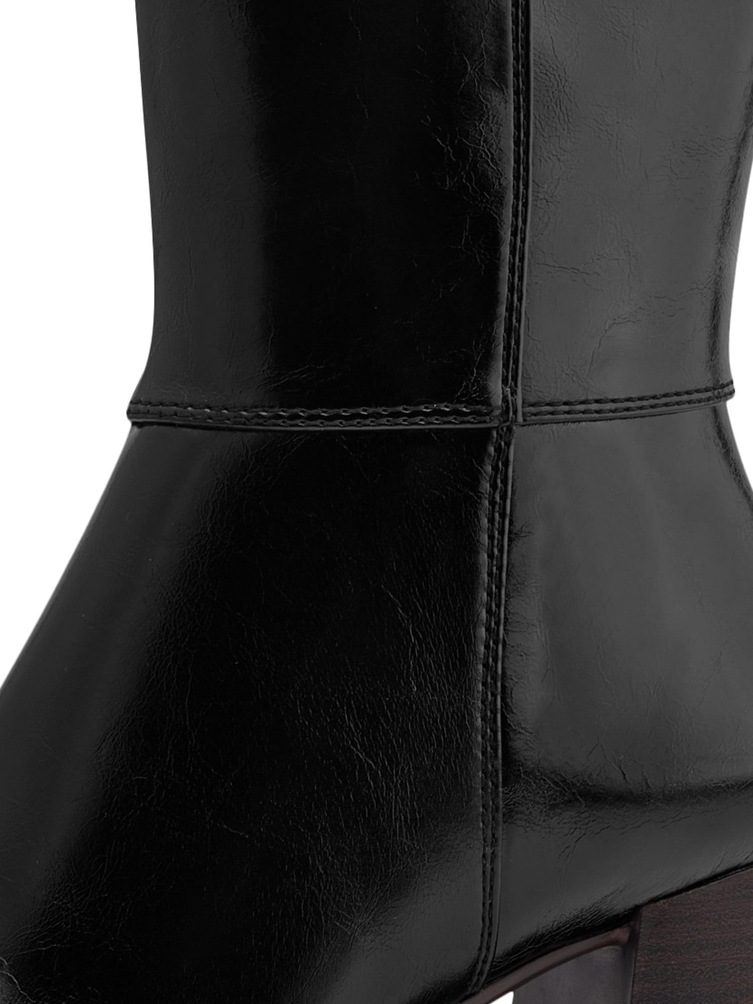 Tamaris Kobiety Tamaris Damskie 1-25533-43Buty do kolan