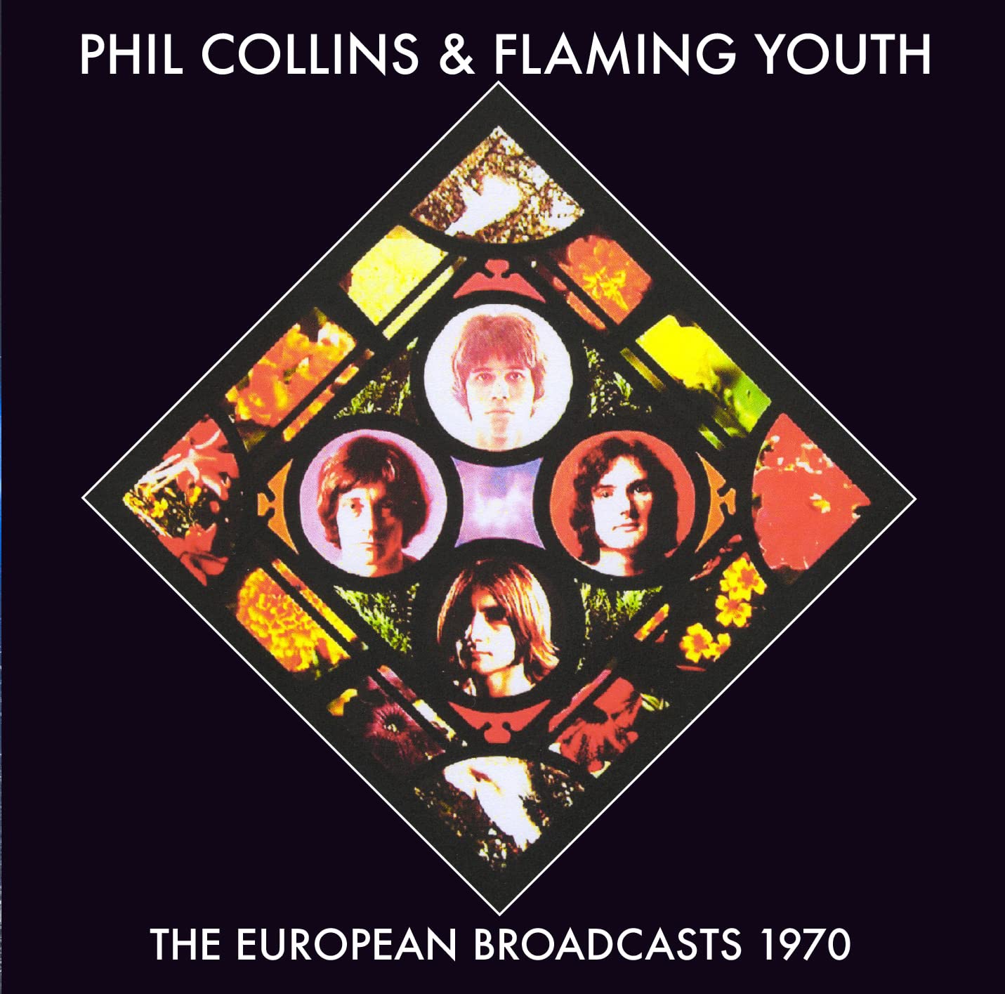 European Broadcasts, 1970