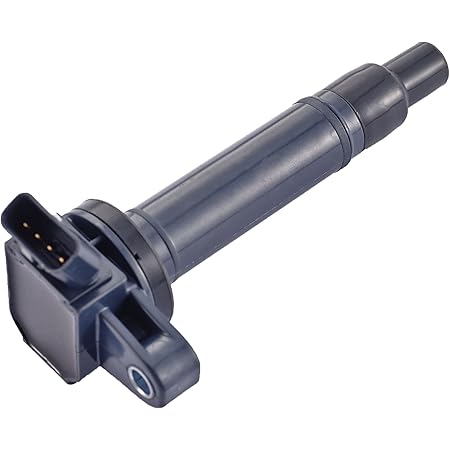 Amazon Com Ena Ignition Coil Pack Compatible With Toyota Lexus 4runner Sequoia Tundra Gs430 Gx470 Ls430 Lx470 Lx570 Land Cruiser Sc430 V8 4 3l 4 7l 5 7l Replacement For C1173 Uf230 Uf493 Automotive Amazon Com Ena Ignition Coil Pack Compatible With Toyota Lexus 4runner Sequoia Tundra Gs430 Gx470 Ls430 Lx470 Lx570 Land Cruiser Sc430 V8 4 3l 4 7l 5 7l Replacement For C1173 Uf230 Uf493 Automotive