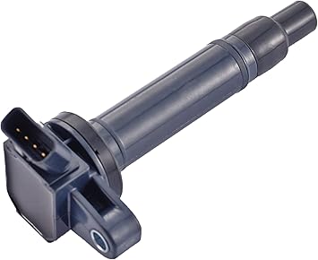 Amazon Com Ena Ignition Coil Pack Compatible With Toyota Lexus 4runner Sequoia Tundra Gs430 Gx470 Ls430 Lx470 Lx570 Land Cruiser Sc430 V8 4 3l 4 7l 5 7l Replacement For C1173 Uf230 Uf493 Automotive Amazon Com Ena Ignition Coil Pack Compatible With Toyota Lexus 4runner Sequoia Tundra Gs430 Gx470 Ls430 Lx470 Lx570 Land Cruiser Sc430 V8 4 3l 4 7l 5 7l Replacement For C1173 Uf230 Uf493 Automotive