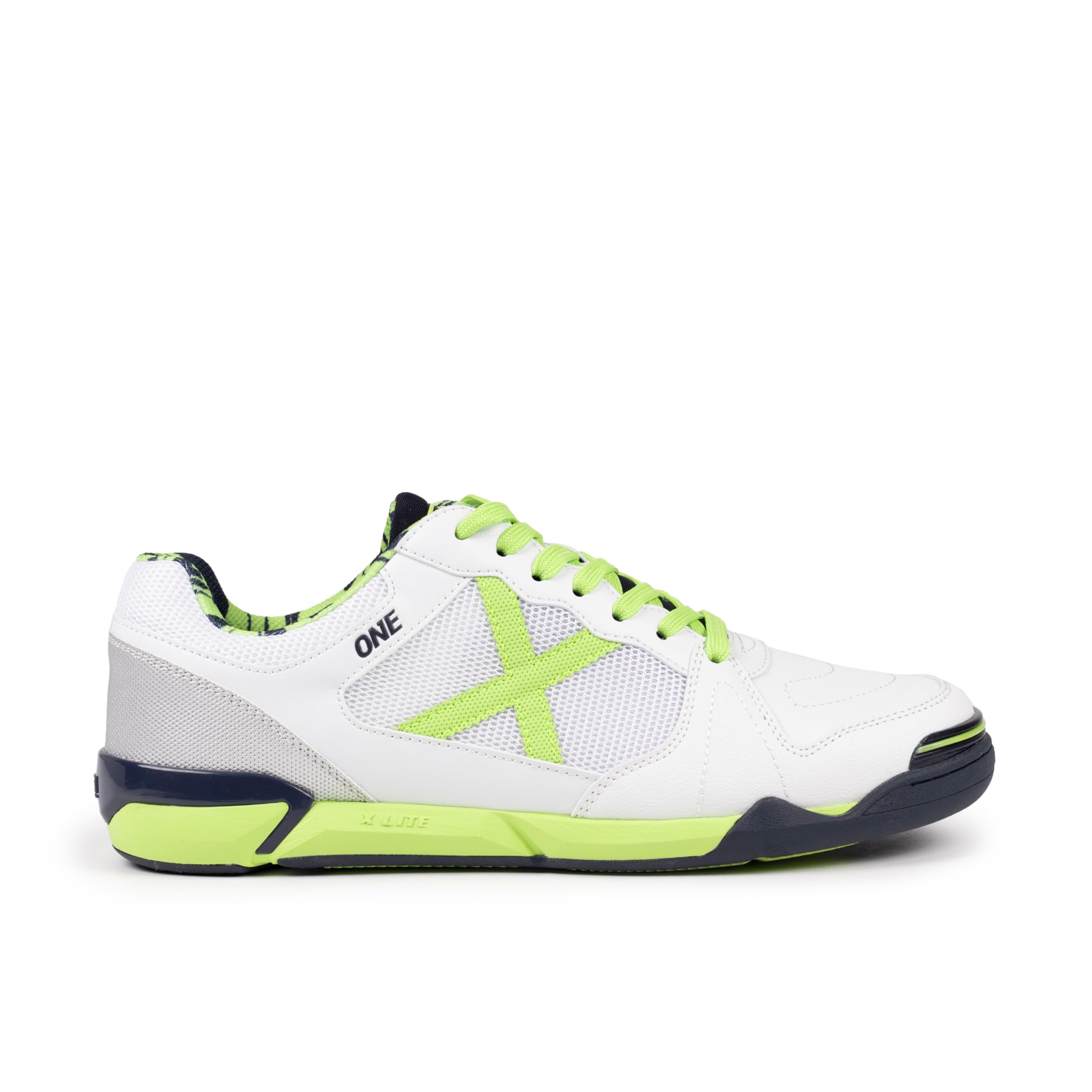 Munich One 77, Scarpe Uomo