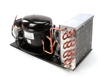 Perlick C22646 Condensing Unit, 1/3 hp, 115V