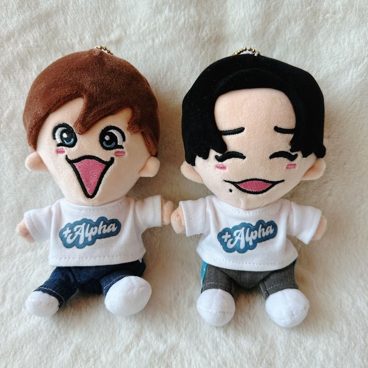 なにわ男子 LIVE TOUR ちびぬいTシャツ なにわ男子 LIVE TOUR ちびぬいTシャツ