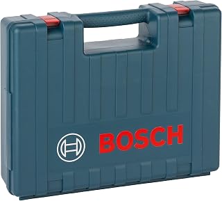 Accessories 2605438170 Plastic Case, 44.5cm x 12.3cm x 36cm