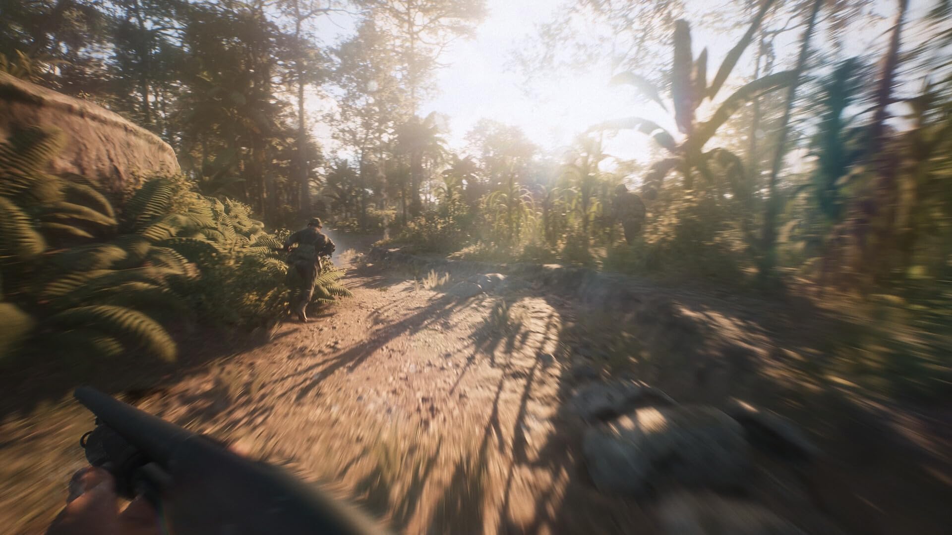 Hell Let Loose Vietnam Xbox Series X