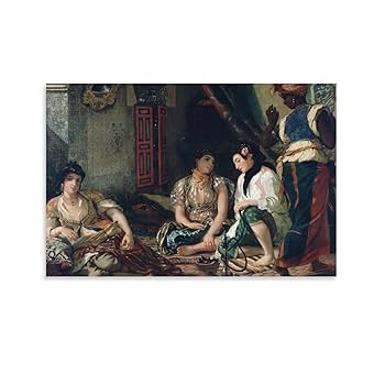 室内装飾画　素描作品　ファクシミリ版　ドラクロア・ウジェーヌ「天井装飾図」 室内装飾画 素描作品 ファクシミリ版 ドラクロア・ウジェーヌ