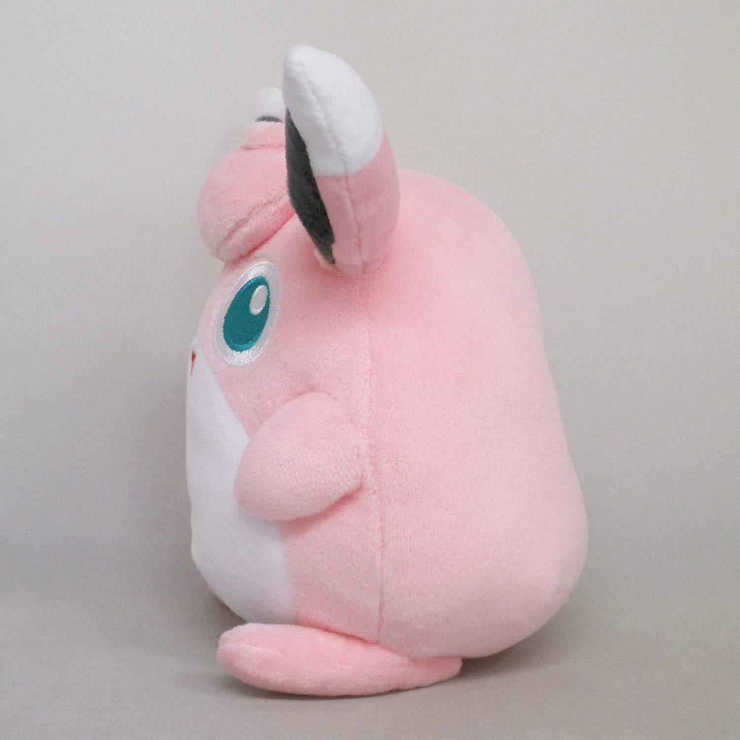 【一点もの/廃盤/激レア/新品】オールスターコレクション マスコット　ププリン Amazon.co.jp: 三英貿易 ポケットモンスター ALL STAR