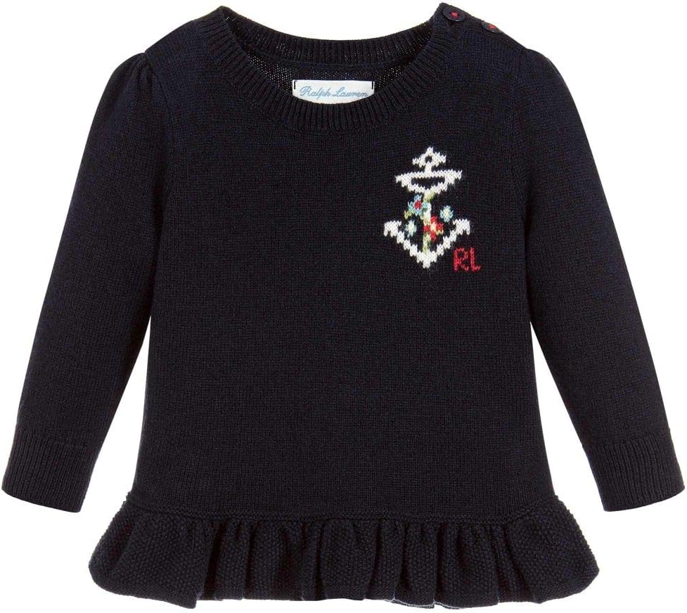 Polo Ralph Lauren Baby Girls