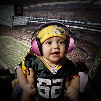 baby noise headphones