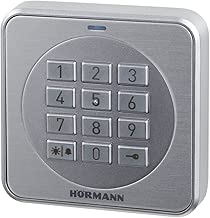 Garagentor codeschloss Garagentor codeschloss