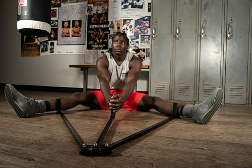 Miniatura 2 de TITLE Deluxe Leg Stretch