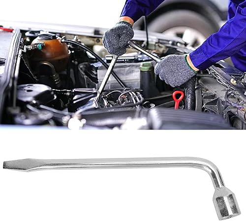 Miniatura 8 de Fafeicy LType - Llave de vaso extendida, con enchufes estándar de 0.827 in/0.8 pulgadas, Día del Padre, hombres, bricolaje, papá, marido, novio, él,