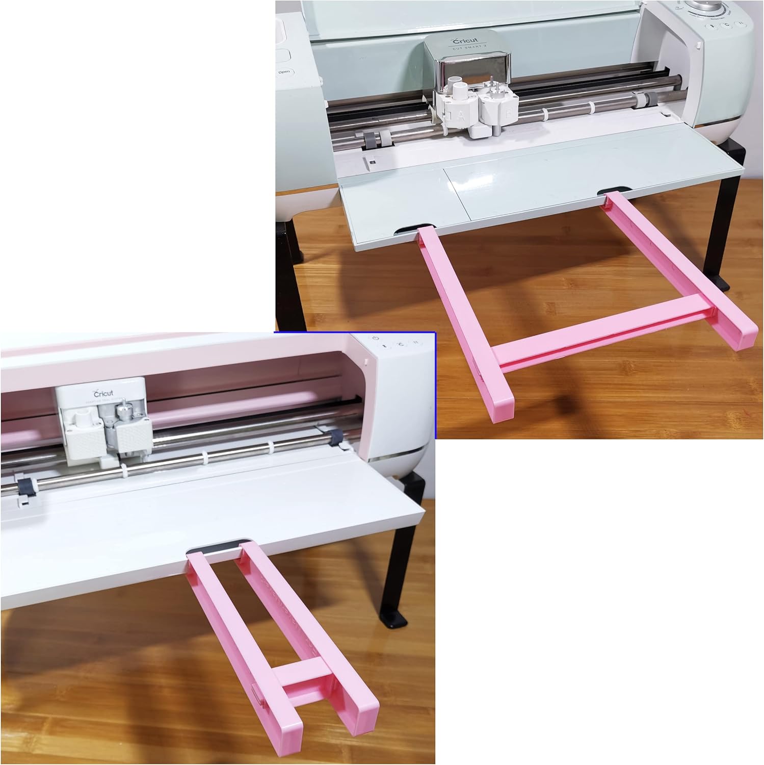 Extension Tray Compatible with Cricut Maker3 Maker and Explore Air3