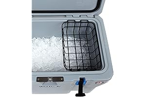 Ozark Trail Cooler Divider - The Essential Accessory for Your Cooler