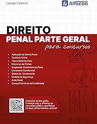 Direito Penal - Parte Geral para Concursos