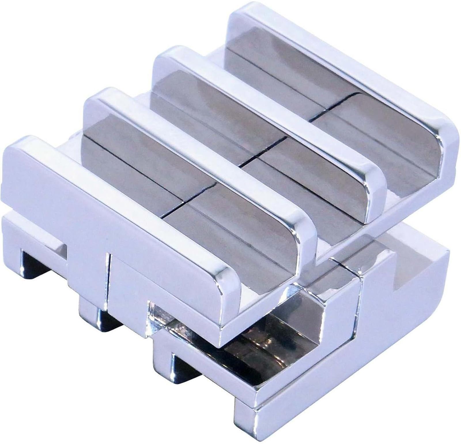 Amazon.co.jp: ハナヤマ(HANAYAMA) はずすパズル はずる CAST RATTLE