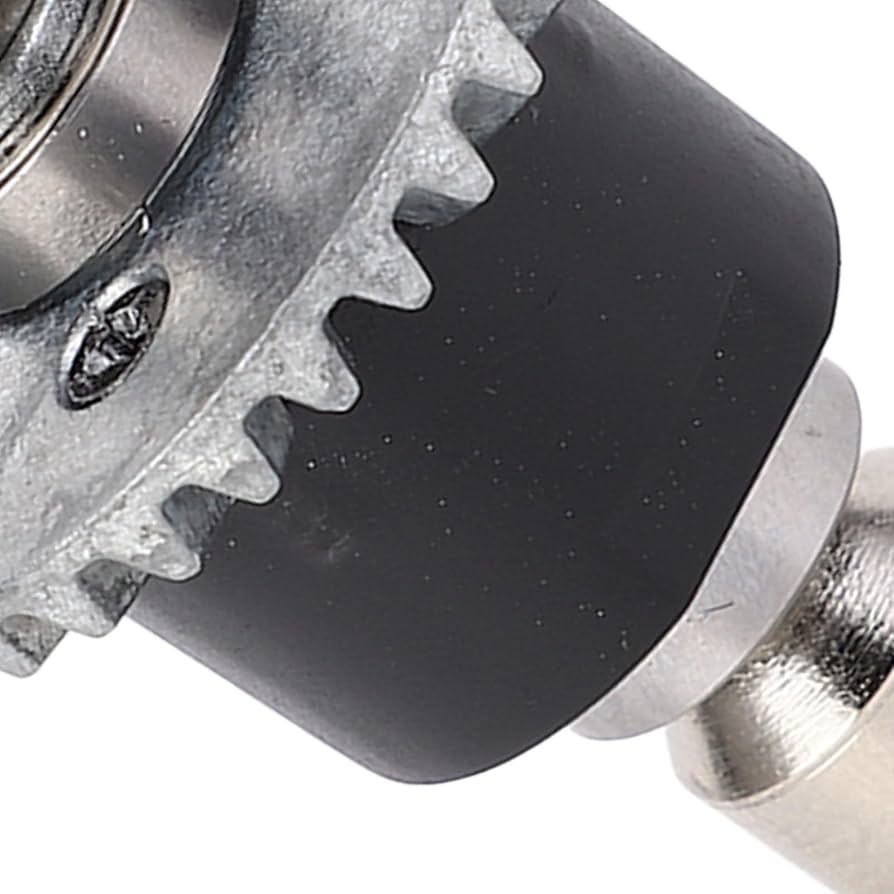 ギア式デフ(ディファレンシャル) 金属製 Amazon | ディファレンシャル デフ交換 Rc パーツ、Rc カー