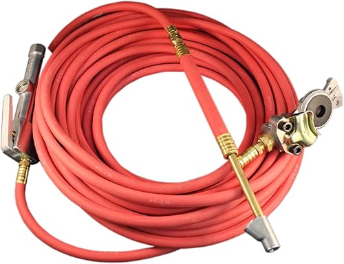 Milton 552, inflador con indicador de neumático.