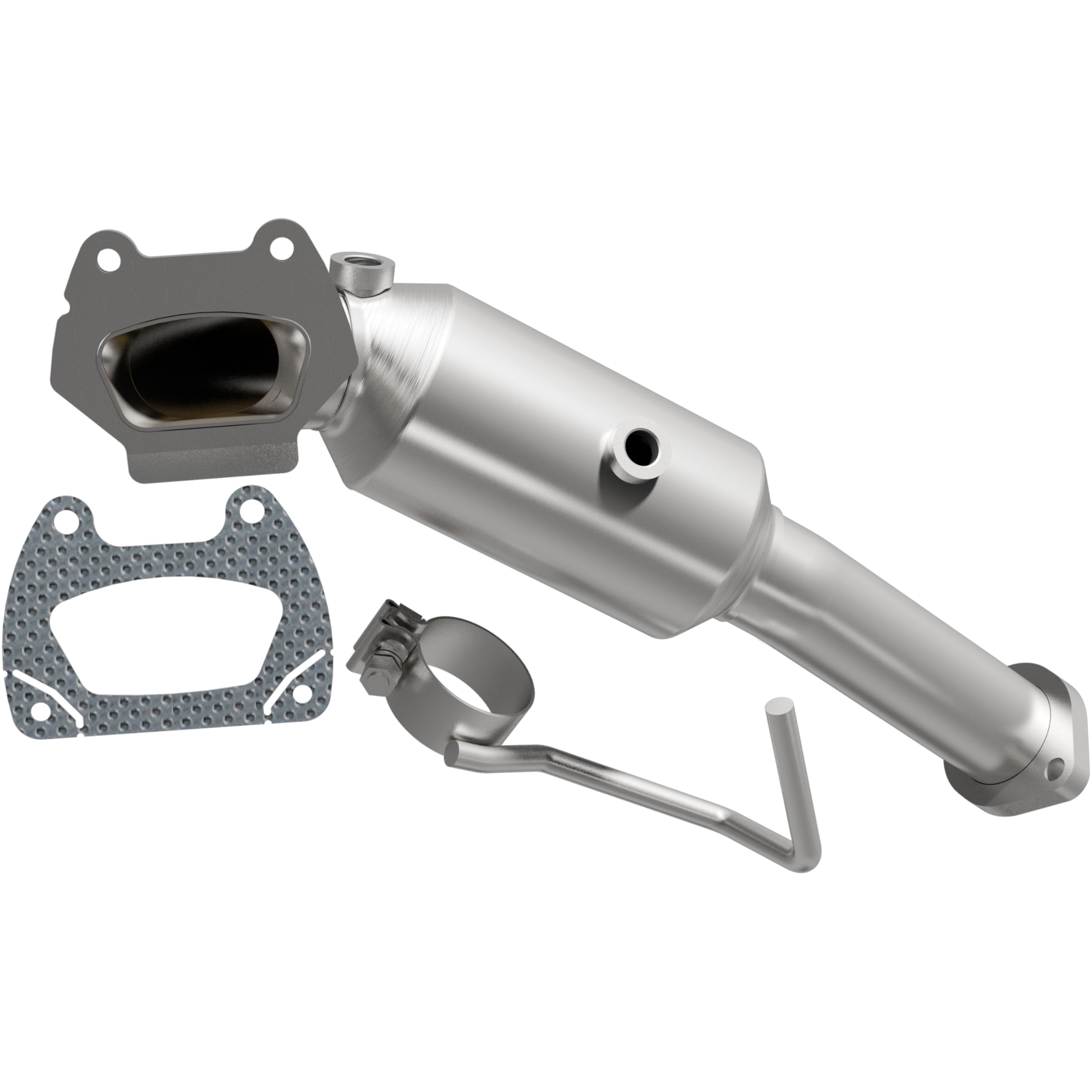 Amazon.com: MagnaFlow Catalytic Converter 21-030: OEM Grade