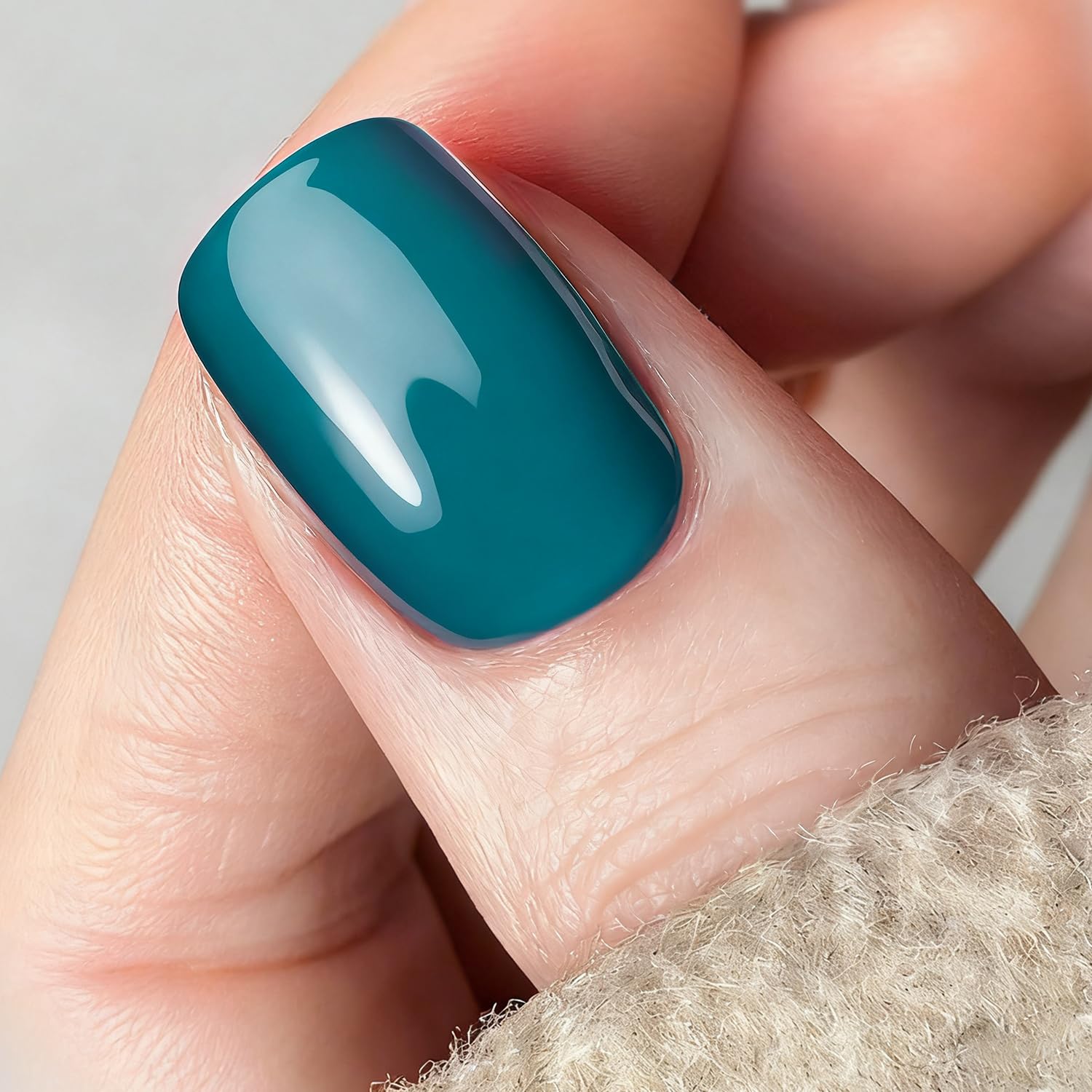 Amazon.com : Vishine Soak-Off UV LED Gel Polish Nail Art Manicure