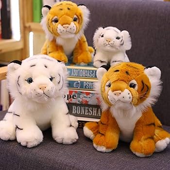 Amazon.co.jp: 抱き枕 かわいい ライオン 座り ライオンぬいぐるみ