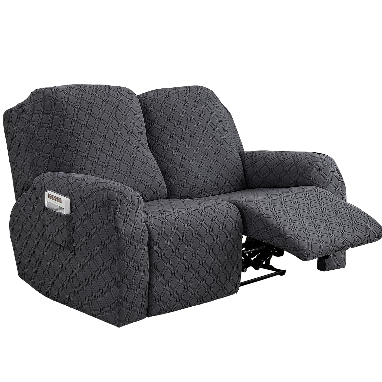 OKUYUK Recliner Chair Cover