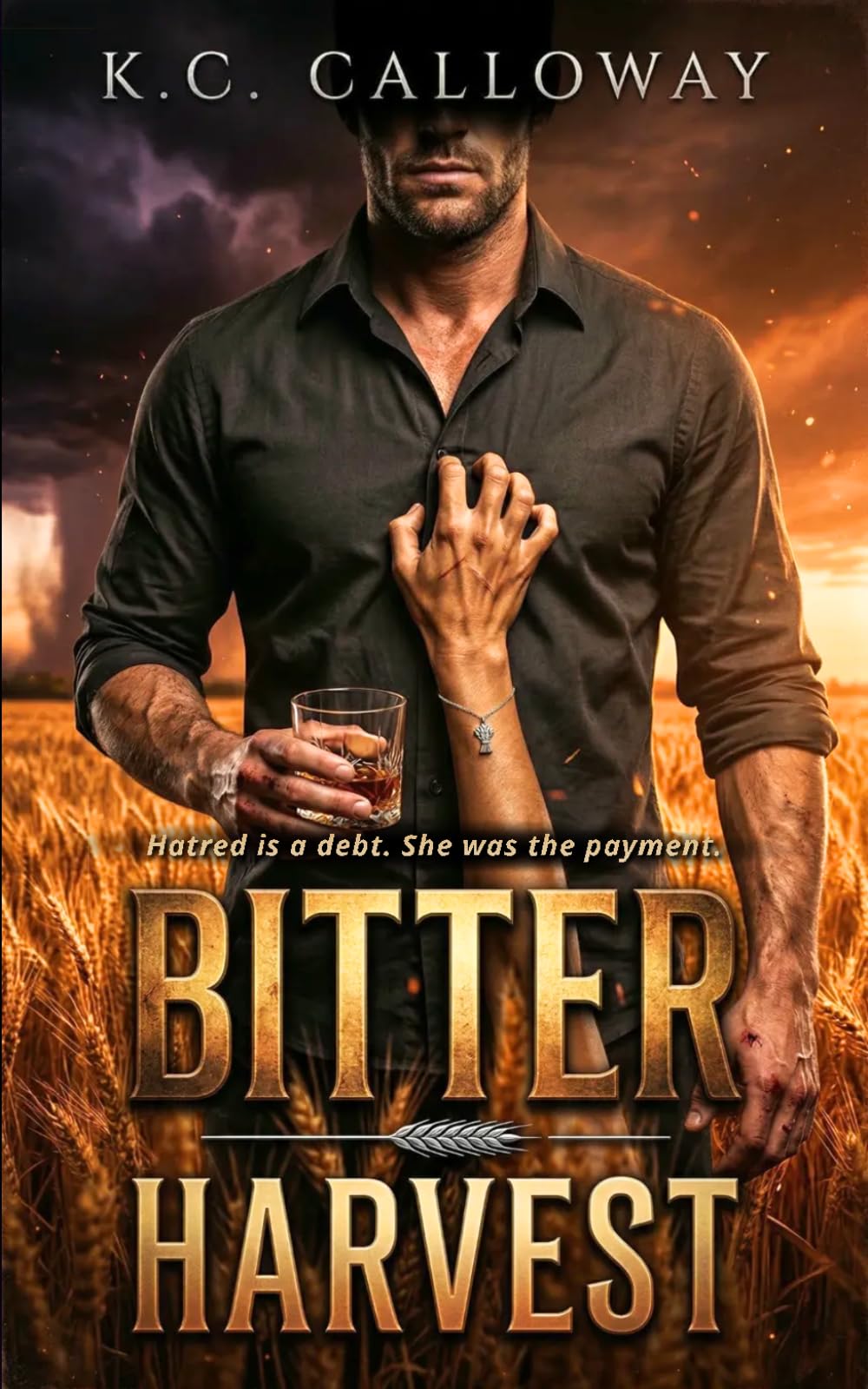 Bitter Harvest