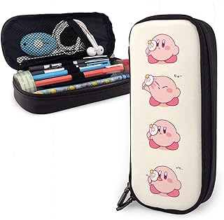 星のカービィ スーパーデラックス 筆箱 デラックス ペンシルケース