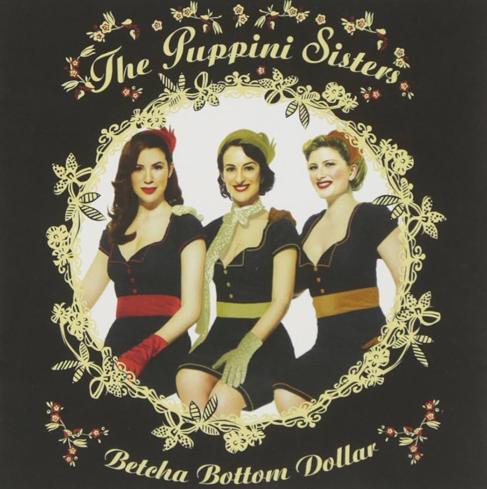 【入手困難】The Puppini Sisters / High Life COVER_1200x1200.jpg?v=1641487262