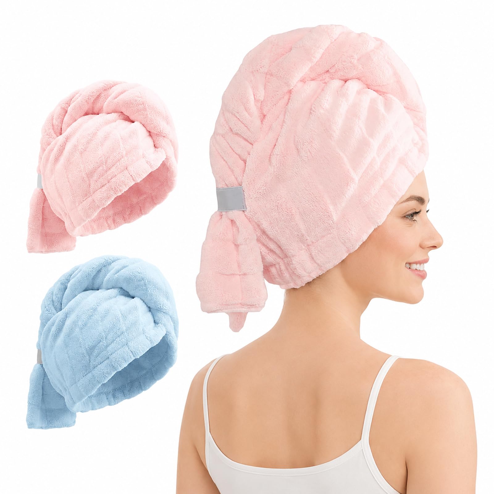REDKISS 2 Pack Wrap