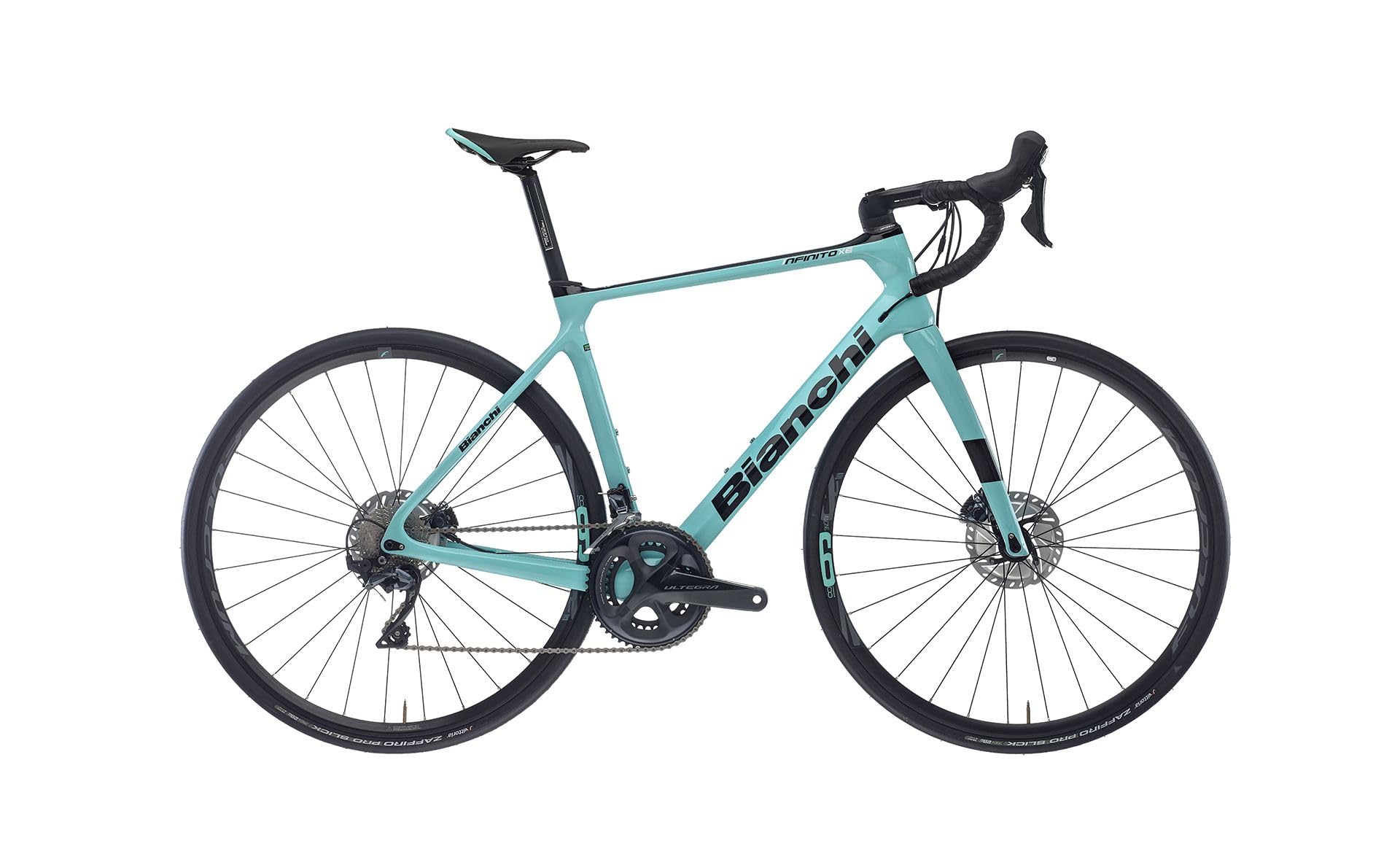 Amazon | 2024 BIANCHI ビアンキ INFINITO XE DISC インフィニート 105