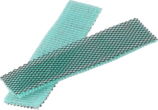 2PCS Air Conditioner Filter Cotton for Pad Replacement in Evaporative Coolers For And Portable Air Conditioning Systems (A)