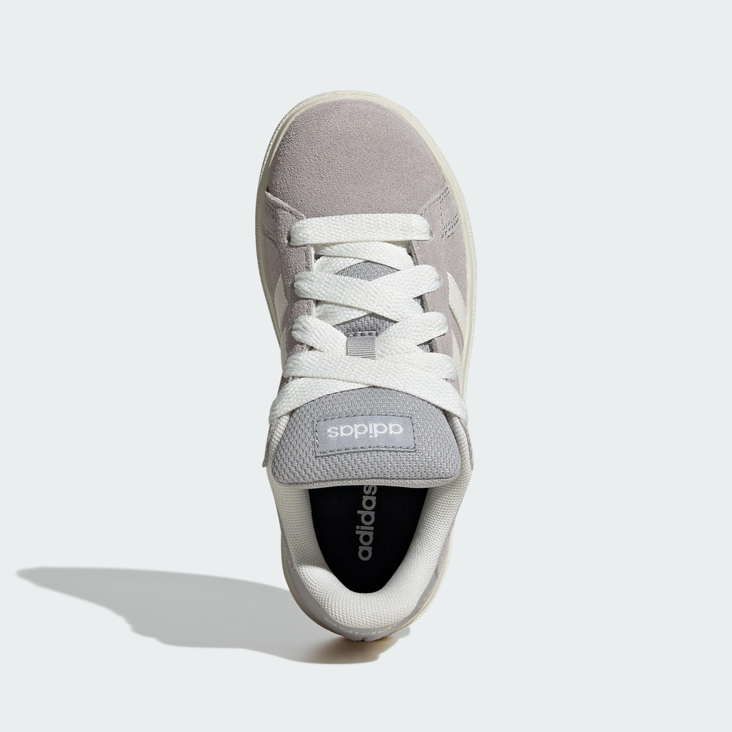 adidas Unisex Kids Grand Court 00s Schuh
