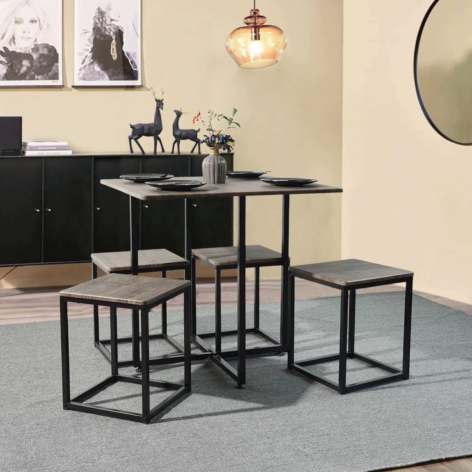 sedia da pranzo per ufficio