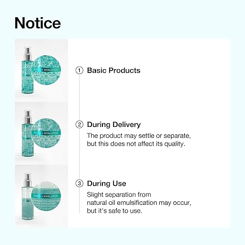 Miniatura 8 de Anua PDRN - Spray de suero facial con brillo de colágeno, spray de textura revitalizante, fácil y rápido para piel de vidrio, abundancia temprana e