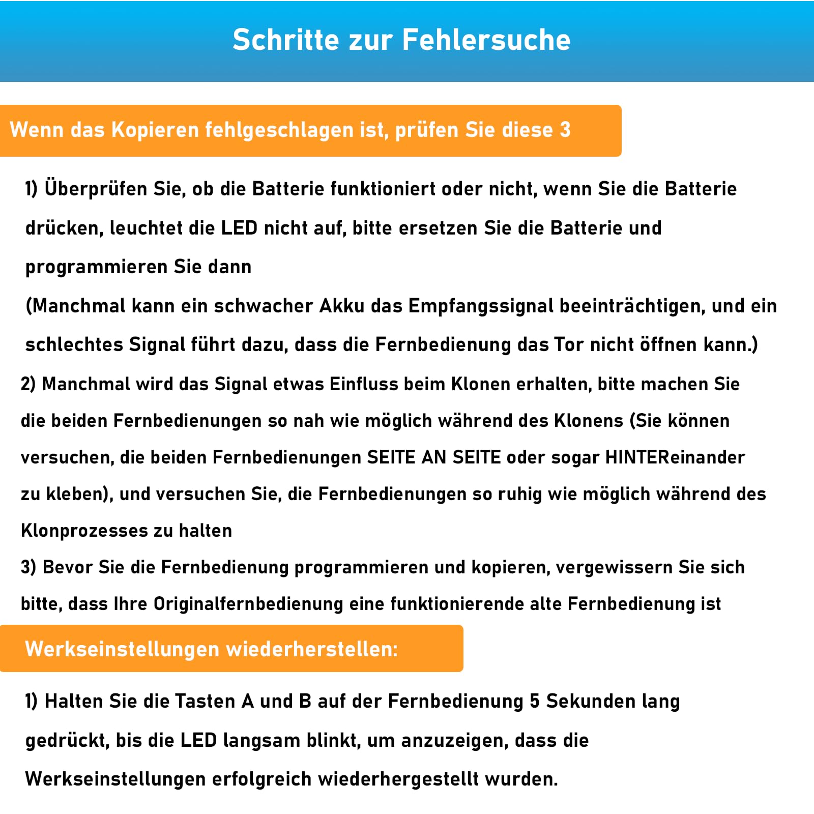 Telecomando Hörmann 868,3 MHz Tasto Blu - Compatibile Con HSM4-868, HSE2-868, HS4-868 E Altri - Foto 2