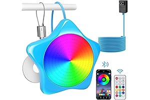 Gukkicco Pool Lights | Light Up Your Nights with Vibrant Hues