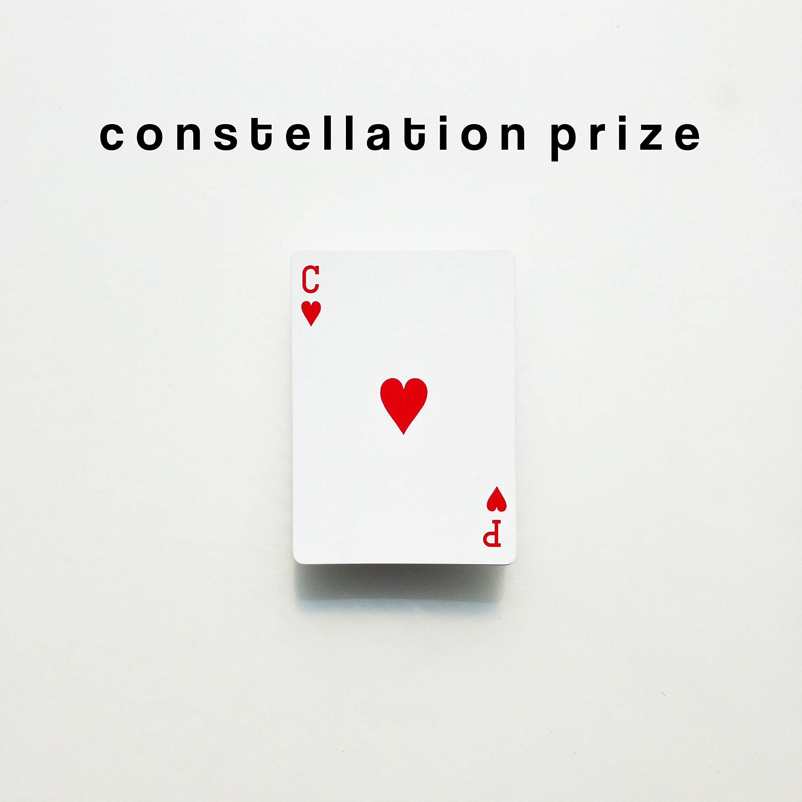 Constellation Prize