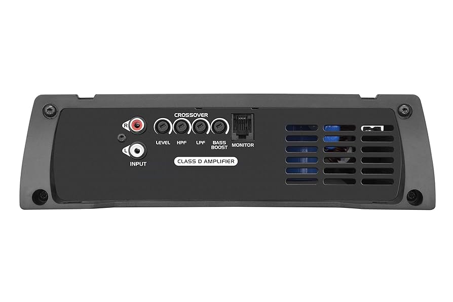 カーオーディオ TARAMPS HD3000.1 2OHM Amazon.com: Taramps HD 3000 2 Ohms RGB Effects 1 Channel