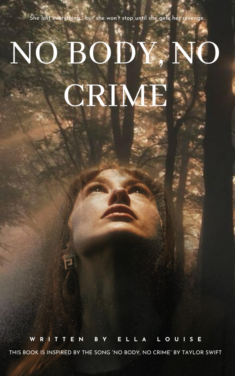 No body, No crime (Buried Secrets)