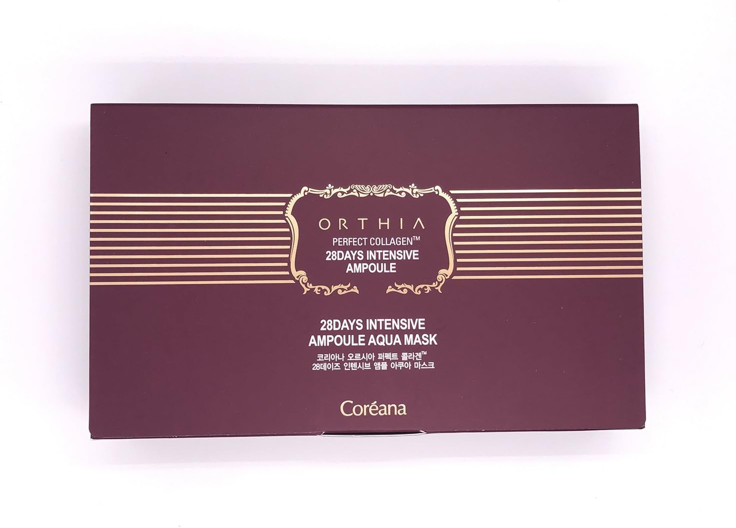 Coreana Senite Polynesian Intensive Emulsion 150ml
