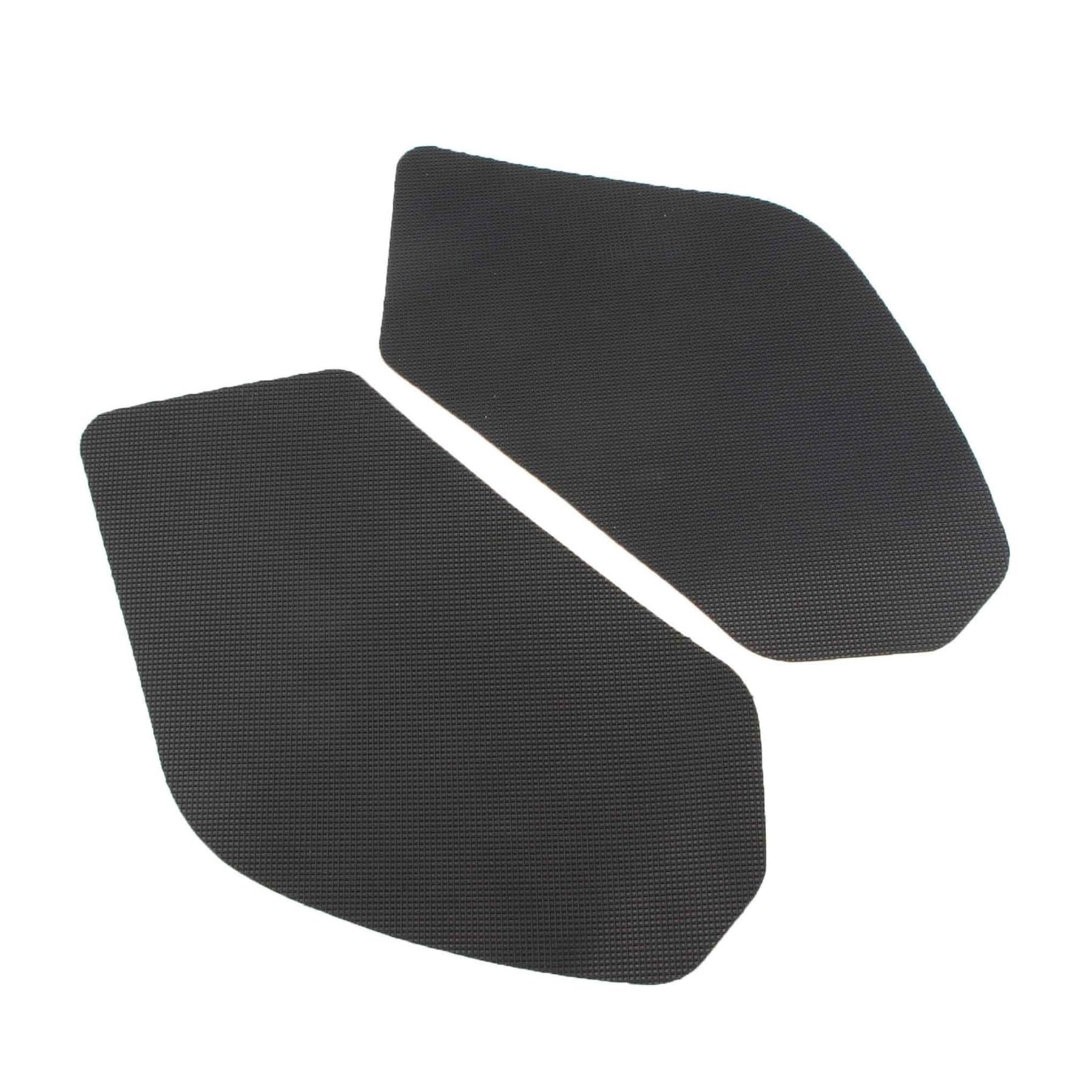 Protection réservoir moto CBR600RR 2003-2006 grip genou élastomère