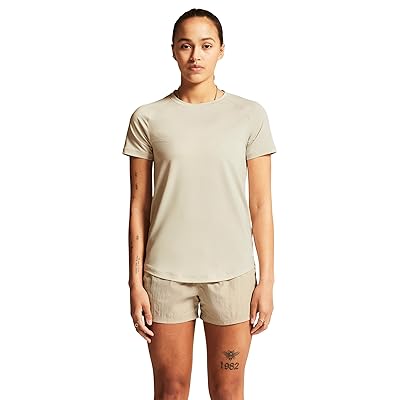 Craft Collective Shortsleeve T Shirts Women