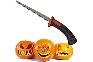 Professional Pumpkin Carving Tools