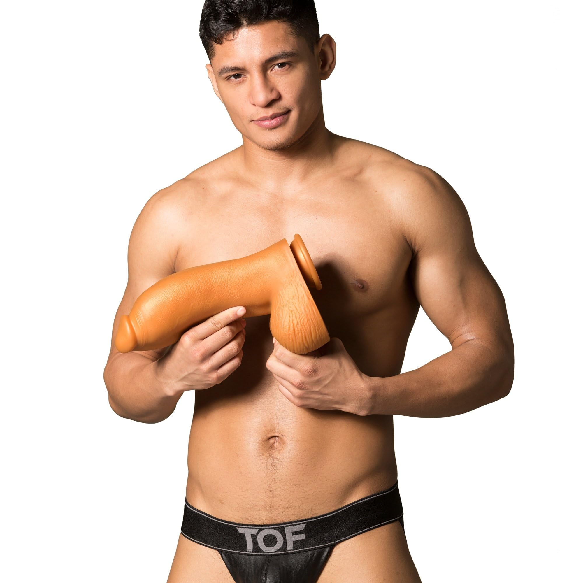 Crazy Cock XXL Dildo - MEO Germany Dimensione large
