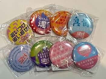 ブレマイ ツリービレッジ 推し缶バッジ 立科 推し缶 ツリビレ ブレマイ ツリービレッジ 推し缶バッジ 立科 推し缶 ツリビレ