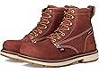 KEEN Utility Liberty 6" Waterproof 90° Heel Boots (Carbon Toe)