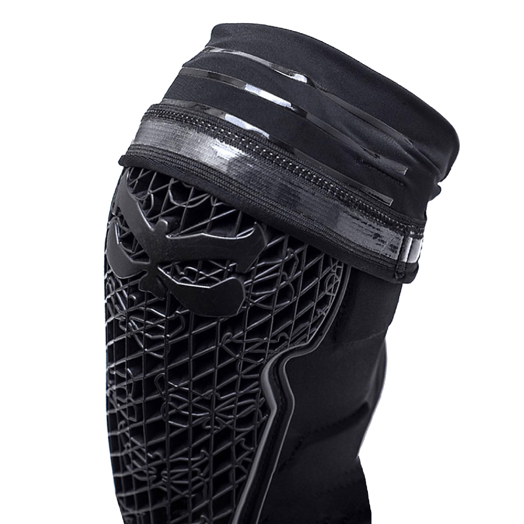 Kali Protectives Strike Knee/Shin Protection, Protezione per Ginocchio/stinco. Unisex Adulto